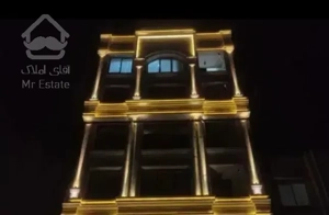 واحد ۱۷۰ متری بازسازی وتمیز