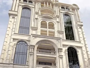 آپارتمان ۹۵ متری ژاندارمری ( پرداختی ۴۸۰۰)