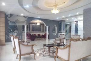 کیکاووس، اپارتمان ۱۱۳ متر ،۲ خواب