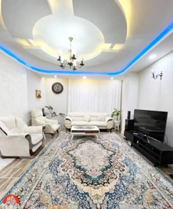 نبض شهر(«آپارتمان مدرن 90 متری تاپ لوکیشن»)