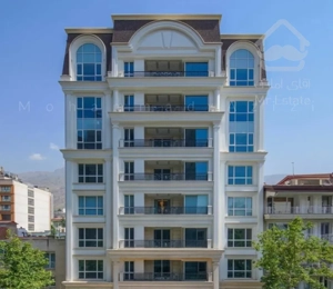 گلستان شمالی۴۵۰مترلوکس۳جهت چشم اندازدیدنی