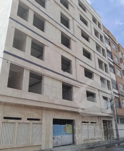 آپارتمان ۱۱۳متر حکیمیه سازمان آب