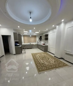 آپارتمان ۶۵ متری تکواحدی ۱ خوابه فرهنگ