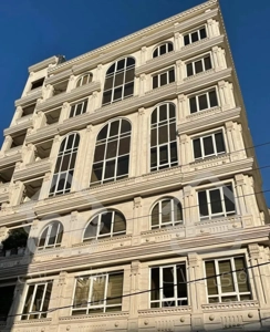 ۲ خوابه خوش نقشه ۱۰۰ متری چیتگر منطقه ۲۲