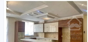 ۱۴۰ متر ۳ خواب فول امکانات کوثر اول ۴ ساله