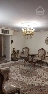 ۶۴ متر یک خوابه