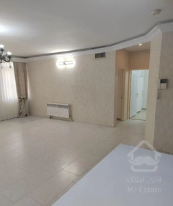 فروش آپارتمان ۱۰۵ متری ۲ خوابه در اقبال