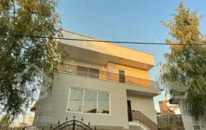 فروش ویلای تریبلکس نوساز **لتینگان**