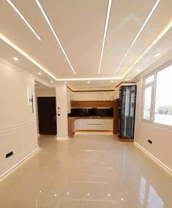 فروش اپارتمان۵۳متر/۲خواب/طبقه ی دوم باپارکینگ