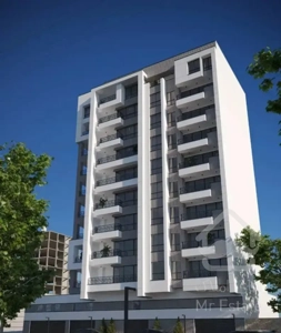 فرصت سرمایه گذاری و خرید واحد رو به دریا کاسپین