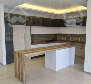 ۱۲۰متر ۲خوابه فول امکانات       میرداماد