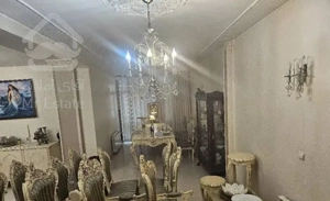 ۱۱۹ متر. مرزداران لاله. سه خوابه. بازسازی شده