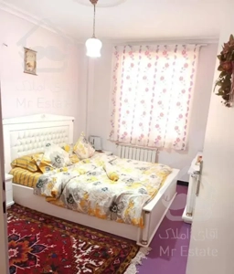 آپارتمان ۷۵متر شهرک یاس کوهک هوانیروز