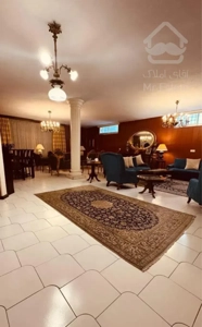 فروش آپارتمان ۲۲۱ متری