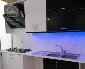 ۷۳ متر/۲خواب/فول بازسازی شده/شهران