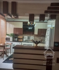 آپارتمان ۸۰ متری