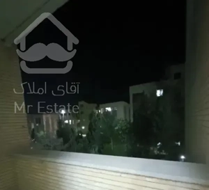 فروش آپارتمان ۲خواب  تفکیکی طبقه ۱
