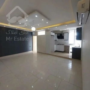 ۵۸مترتکخواب/فردوس شرق/فول+بالکن/نورونقشه عالی/بدون مشابه