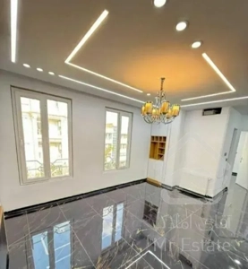 جنت آباد شمالی،۷۵متر ۲خ روبه پارک و دیزاین شده