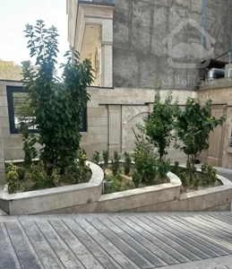 90 متر دو خوابه (بهنام)