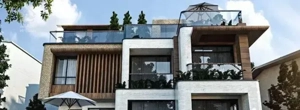 آپارتمان ۵۷متری ۲خواب وحیدیه