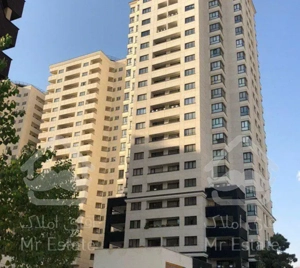 آپارتمان ۱۰۰ متری پلازا /وامدار و فول امکانات