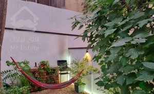 سعادت اباد ۹۰ متر همکف