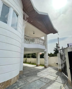 ویلا 446متر بنا