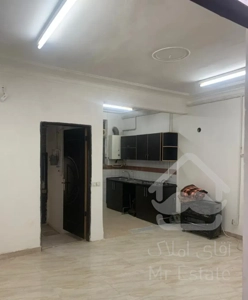 ۶۵ متری/ویلایی دربست/با جای پارک