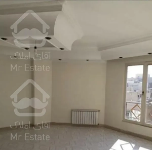 ۸۵ متر ۲خواب فول امکانات      (( فاطمی باباطاهر ))