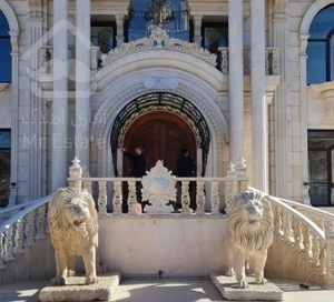 ویلا فوق لوکس مبله