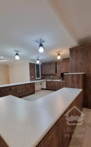 ۲۴۰ متر ۴ خوابه بنی فاطمه