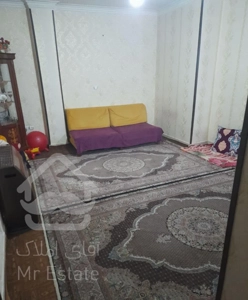 فروش آپارتمان ۴۸.۲۵ متری درزمزم زهتابی یاغلامرضایی