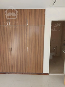 ۱۳۲ متری کلید نخورده