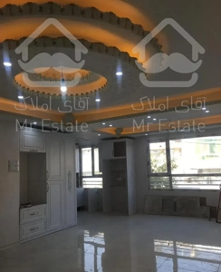 اجاره واحد نوساز المپیک سه خواب فول امکانات