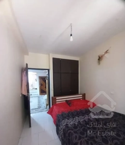 اجاره آپارتمان ۶۸ متر۲ خوابه طبق1 تک واحد جوادیه