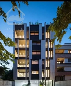 ۲۰۰متر شهرک غرب 3خواب استثنایی