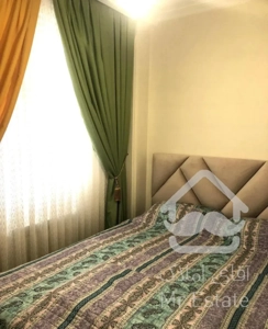 آپارتمان ۸۰ متری دو خواب فول امکانات