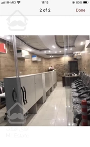 اجاره مغازه ٨٠ متر مربع