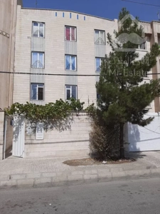 اپارتمان فاز۲اندیشه.خیابان جمهوری روبه نما