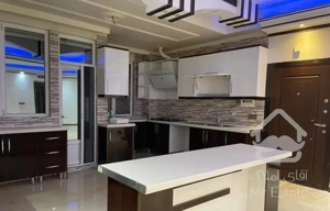 آپارتمان 107متری،2خواب فول امکانات