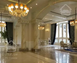 سعادت آباد 160 متر سازه کلاسیک برند *فول مشاعات