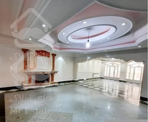 236 متر / چهار خواب / اباذر/ استخر و سونا شخصی