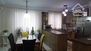 ۶۴ متر شهرک راه آهن