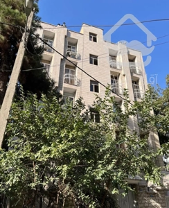 آپارتمان ۹۲ متر قیطریه