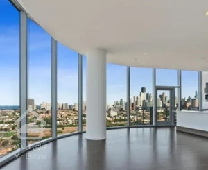 آپارتمان ١٣٠متر سه خواب