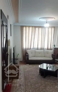 ۵۸ متری/تک واحد/ یک خوابه مستر/ دو نبش