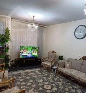 ۷۵متر دوخواب فول بازسازی دریاچه چیتگر آبشار تهران