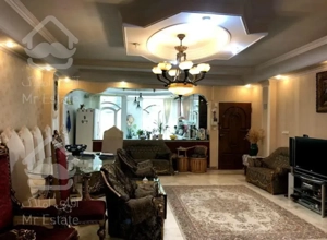 ۱۱۲ متری دو خواب.خوش نقشه. آلاله شرقی.نیلوفر