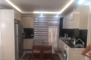 آپارتمان نوساز ۱۴۰متری